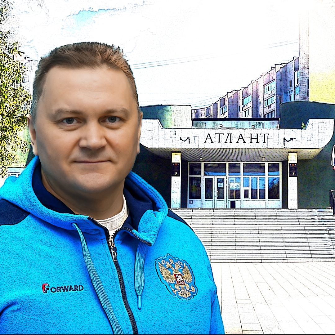 Ивлев Эдуард Викторович, ЗТР, Заслуженный тренер России, тренер, тренер-преподаватель, высшая категория, тренер в Орле,Единоборства в Орле, универсальный бой в Орле